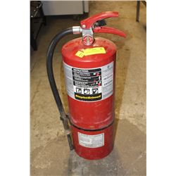 25LB FIRE EXTINGUISHER