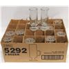Image 1 : CASE OF 20 NEW PEDESTAL IRISH COFFEE MUGS