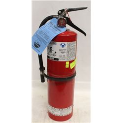 10-15LBS FIRE EXTINGUISHER
