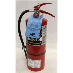 10-15LBS FIRE EXTINGUISHER