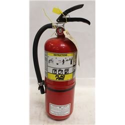 10-15LBS FIRE EXTINGUISHER