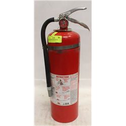 10-15LBS FIRE EXTINGUISHER