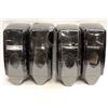 Image 1 : LOT OF 4 SANIS SOAP DISPENSERS
