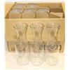 Image 1 : 2 BOXES OF WINE DECANTERS 8 X 1 LITRE & 6