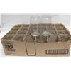 Image 1 : 2 DOZEN LIBBY 16OZ BEER GLASSES.