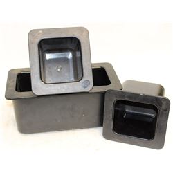 CAMBRO INSULATED INSERTS