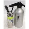 Image 1 : WHIP CREAM AND SODA DISPENSER - USES CO2