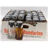 Image 1 : CASE WITH 36 SALT & PEPPER SHAKERS