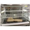 Image 1 : QBD DISPLAY CASE