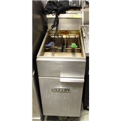 IMPERIAL DEEP FRYER