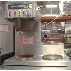 KOFFEE KING COFFEE MACHINE