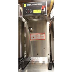 BLOOMFIELD GOURMET 1000 COFFEE MACHINE WITH HOT