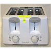 Image 1 : 4 SLICE TOASTER