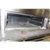 Image 5 : GARLAND DOUBLE COMMERCIAL ELECTRIC OVEN