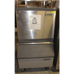 SCOTSMAN ICE MACHINE