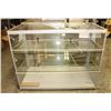 Image 1 : NEW 3-TIER LED LIGHTED GLASS DISPLAY CASE