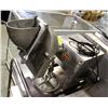 Image 1 : BERKEL ATTACHMENT DRIVE WITH BOTH SHREDDER AND