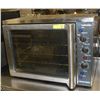 Image 1 : BLUE SEAL CONVECTION OVEN, TURBO FAN WITH STEAM