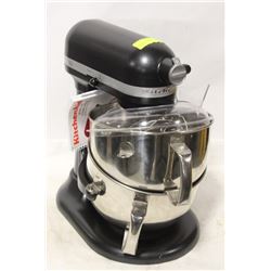 KITCHENAID STAND 600 PROMIXER & SUPPLIES