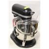 Image 1 : KITCHENAID STAND 600 PROMIXER & SUPPLIES