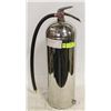Image 1 : WATER EXTINGUISHER 20 POUND.