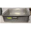 Image 1 : LARGE 22" X 20" ROASTING PAN