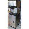 Image 2 : HOSHIZAKI ICE MAKER AND DISPENSER WITH STAND