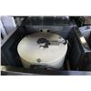 Image 3 : HOSHIZAKI ICE MAKER AND DISPENSER WITH STAND