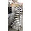 Image 1 : NEW OMCAN 10 SLAT SHEET TRAY ON WHEELS