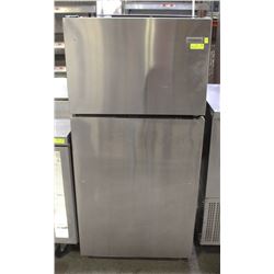 FRIGIDAIRE SINGLE DOOR FRIDGE MODEL FFH1514T51