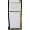 Image 1 : DANBY SINGLE DOOR FRIDGE MODEL DFF114W