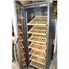 Image 2 : EURODID SINGLE DOOR WINE COOLER MODEL MH16852