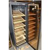 Image 2 : EURODID SINGLE DOOR WINE COOLER MODEL MH16852