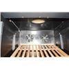 Image 3 : EURODID SINGLE DOOR WINE COOLER MODEL MH16852
