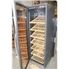Image 2 : EURODID SINGLE DOOR WINE COOLER MODEL MH16852