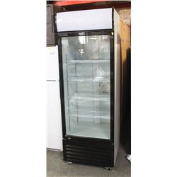 NEW HINGED SINGLE DOOR COOLER MODEL FC-LD70D