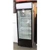 Image 1 : NEW HINGED SINGLE DOOR COOLER MODEL FC-LD70D