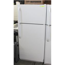 FRIGIDAIRE STAND UP FRIDGE WITH FREEZER