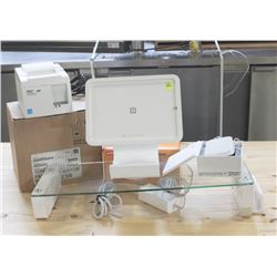 SPECIALIZED SQUARE POINT OF SALES SYSTEM