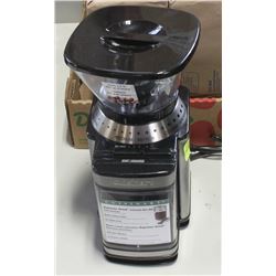 NEW CUISINART 1/2LB AUTOMATIC BURR MILL