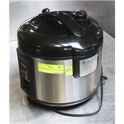 BLACK AND DECKER RICE COOKER