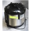 Image 1 : BLACK AND DECKER RICE COOKER