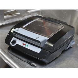 HAMILTON BEACH HOT PRESS