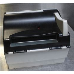 SINGLE ROLL TOWEL DISPENSER