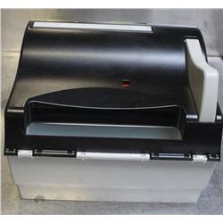 SINGLE ROLL TOWEL DISPENSER