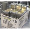 Image 1 : 12 TABLE TOP NAPKIN DISPENSERS