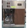 Image 1 : BUNN COFFEE MACHINE WITH POT