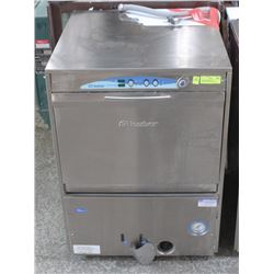 LAMBER COMMERCIAL DISHWASHER MODEL F92EK