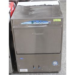 LAMBER COMMERCIAL DISHWASHER MODEL F92EK