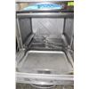 Image 2 : LAMBER COMMERCIAL DISHWASHER MODEL F92EK